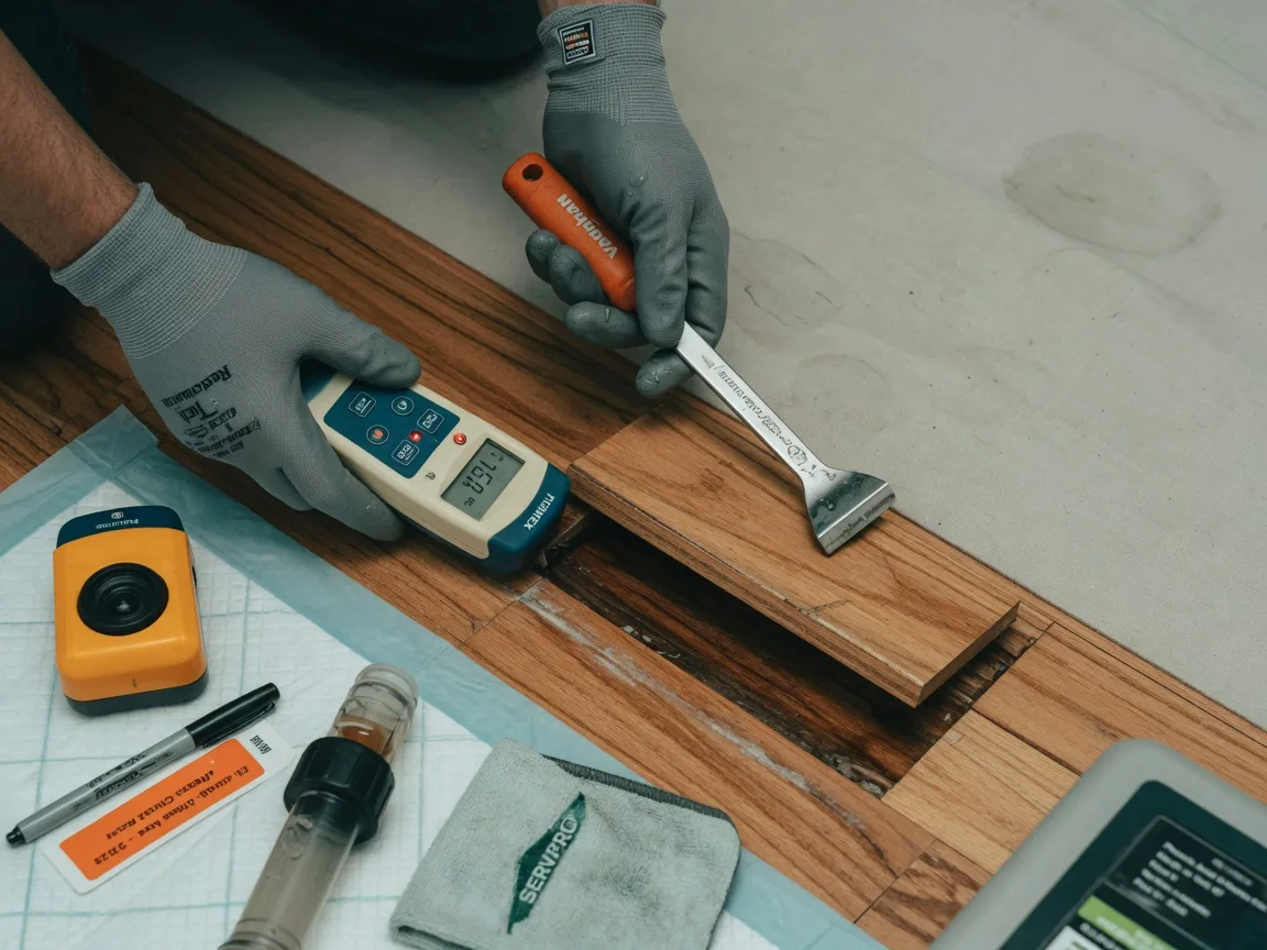 Why choose Water Damage Restoration in Placedo, TX